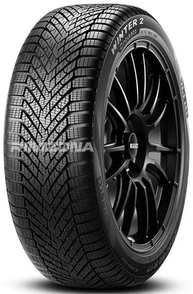 Шина PIRELLI WINTER CINTURATO 2 205/55 R17 95T