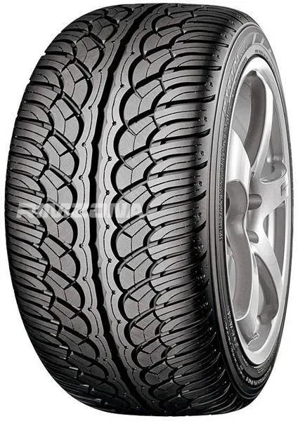 Шина YOKOHAMA PARADA SPEC-X (PA02) 285/35 R23 107V