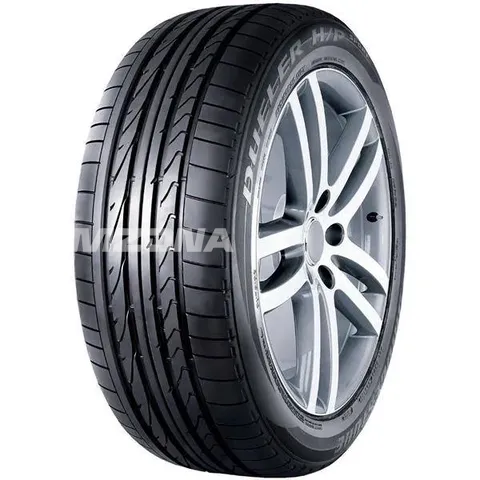 Шина BRIDGESTONE DUELER H/P SPORT 315/35 R21 111Y