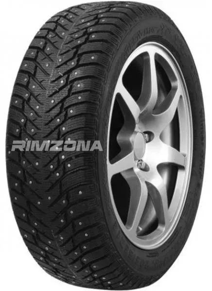 Шина LEAO WINTER DEFENDER GRIP 195/60 R15 92T шип