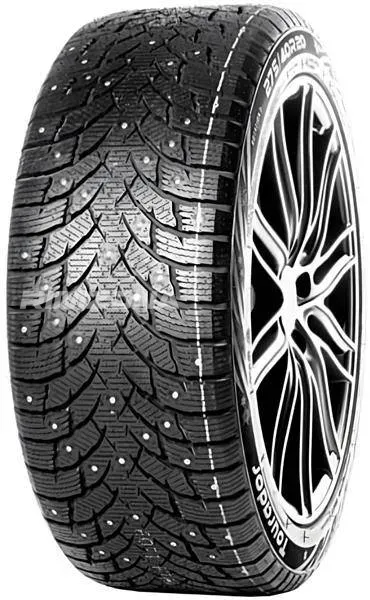 Шина TOURADOR ICE STAR TSW1 285/40 R22 110T шип