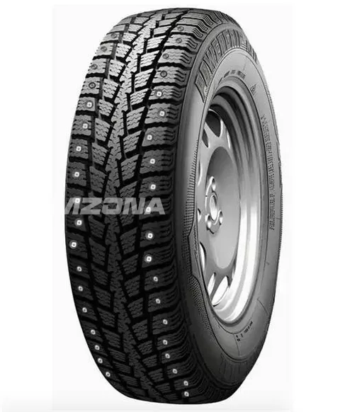 Шина KUMHO KC11 235/75 R15 101Q шип