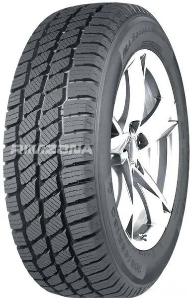 Шина WESTLAKE SW613 ALL SEASON MASTER 205/70 R15 104R