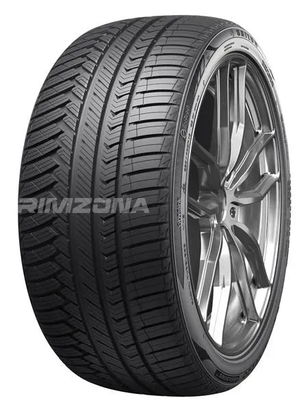 Шина SAILUN ATREZZO 4SEASONS PRO 255/55 R18 109W