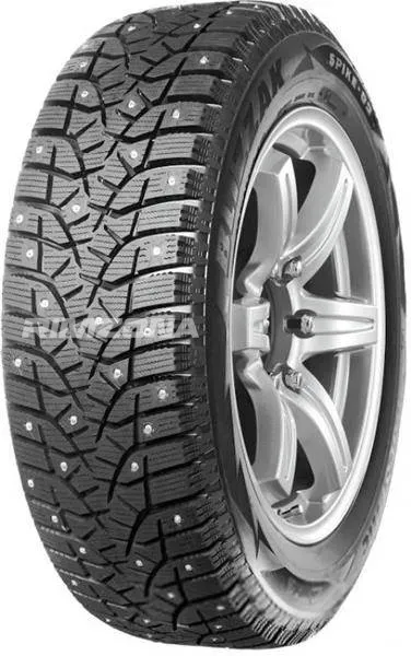 Шина BRIDGESTONE BLIZZAK SPIKE-02 185/60 R15 84T шип