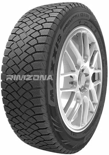 Шина MAXXIS PREMITRA ICE 5 SUV 265/70 R16 112T