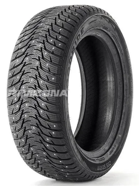 Шина GOODRIDE Z-506 255/50 R19 107T шип