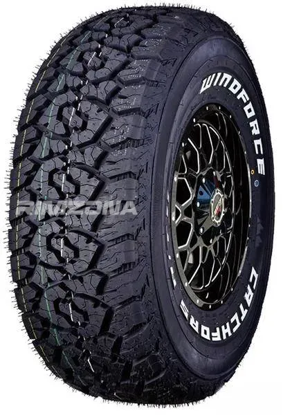 Шина WINDFORCE CATCHFORS A/T II 245/70 R17 116R