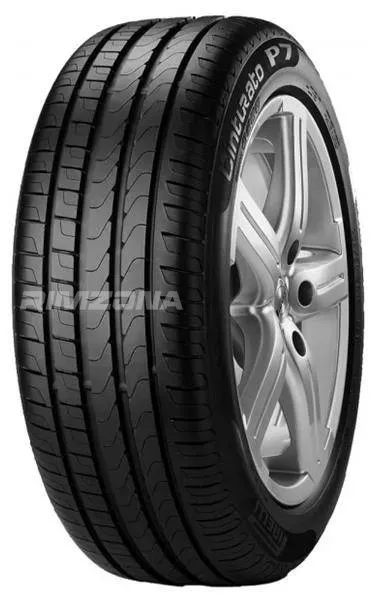 Шина PIRELLI P-7 CINTURATO 205/60 R16 92H