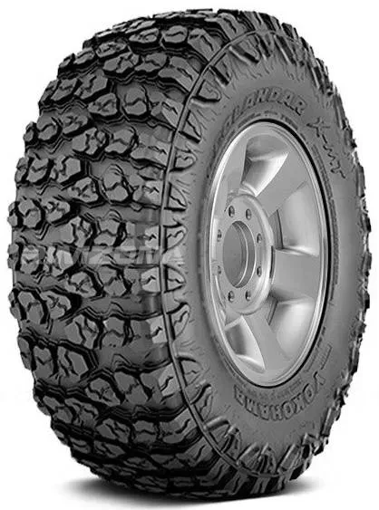 Шина YOKOHAMA GEOLANDAR X-MT G005 37/13 R17 121Q