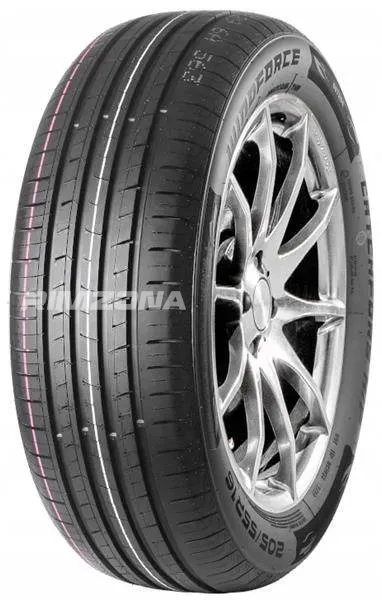 Шина WINDFORCE CATCHFORS H/P 215/65 R15 96H