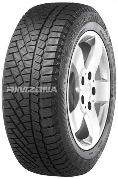 Шина GISLAVED SOFT FROST 200 SUV 265/60 R18 114T