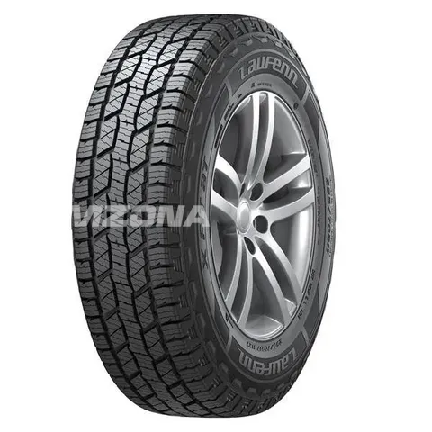 Шина LAUFENN X FIT AT (LC01) 245/70 R16 107T