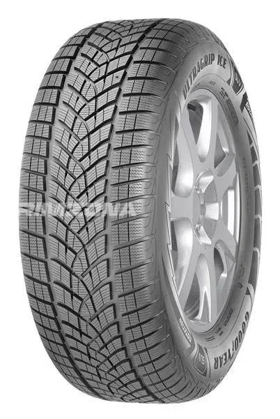 Шина GOODYEAR ULTRAGRIP ICE  G1 SUV 225/65 R17 102T