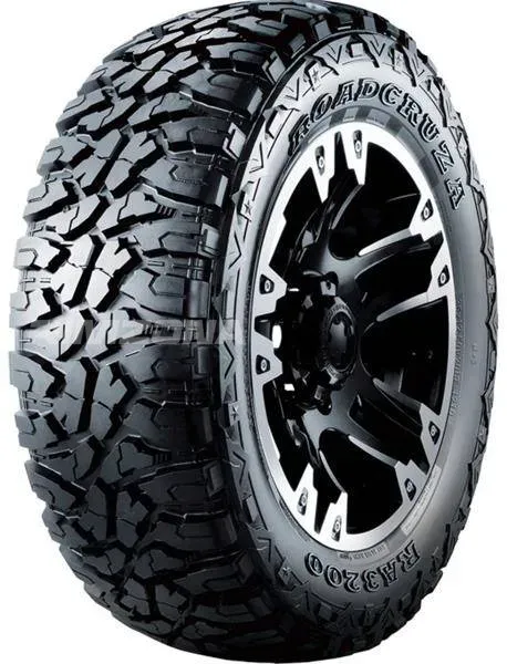 Шина ROADCRUZA RA 3200 35/13 R20 121Q