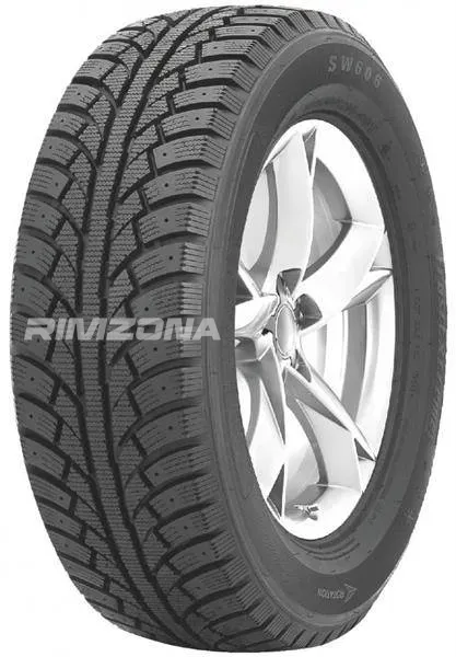 Шина WESTLAKE SW606 205/55 R16 91T шип