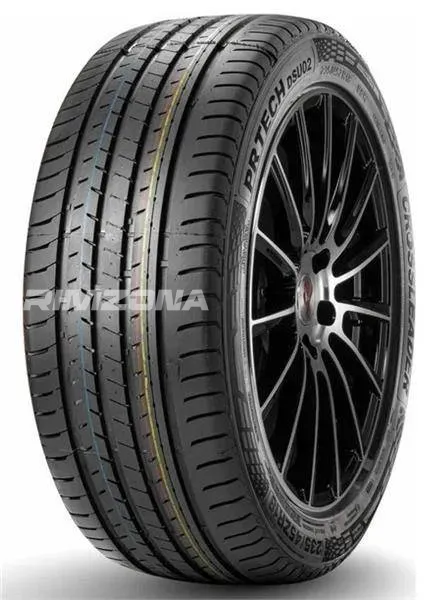 Шина DOUBLE STAR DSU02 235/45 R17 97W