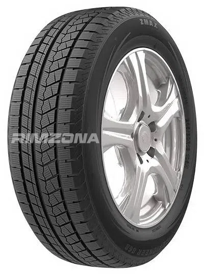 Шина ZMAX ICEPIONEER 868 235/60 R17 102H