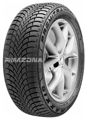 Шина MAXXIS PREMITRA SNOW WP06 SUV 235/55 R17 103V