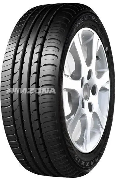 Шина MAXXIS PREMITRA HP5 195/65 R15 91H