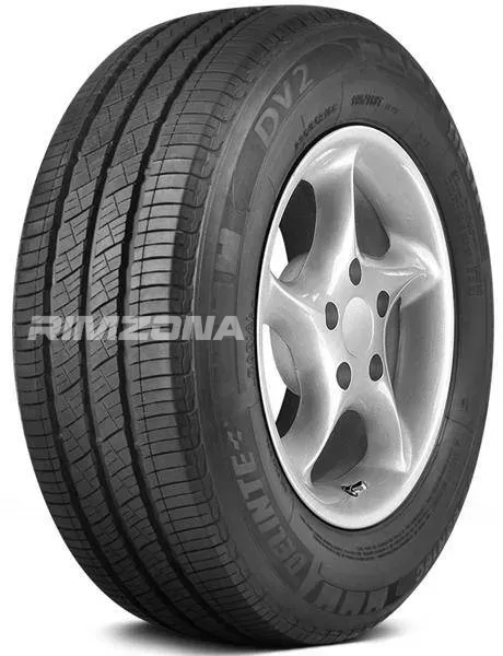 Шина DELINTE DV2 195/70 R15 102S