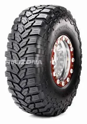 Шина MAXXIS M8060 TREPADOR 40/13 R17 123K