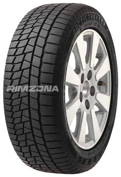 Шина MAXXIS SP-02 ARCTIC TREKKER 245/45 R18 96Q