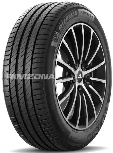 Шина MICHELIN PRIMACY 4+ 225/45 R18 95W