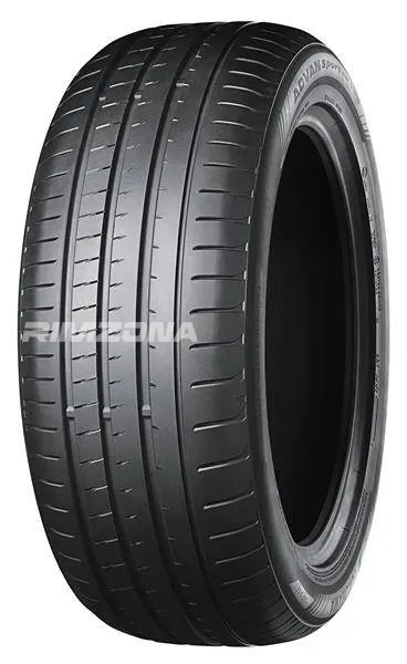 Шина YOKOHAMA ADVAN SPORT V107E 275/40 R21 107Y