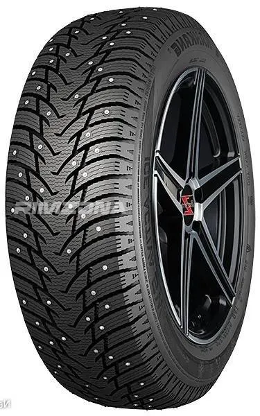 Шина NANKANG ICE ACTIVA SW-8 205/60 R16 96T шип