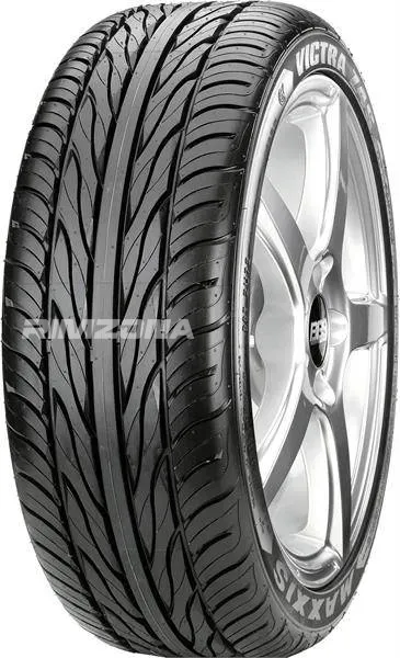 Шина MAXXIS MA-Z4S 245/40 R20 99W