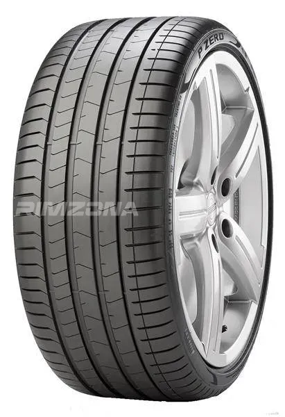 Шина PIRELLI PZERO LUXURY SALOON 275/40 R20 106W Run Flat