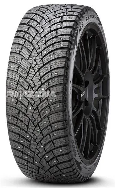 Шина PIRELLI ICE ZERO 2 215/60 R16 99T шип