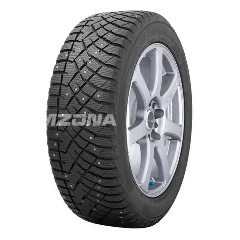 Шина NITTO THERMA SPIKE 315/35 R20 106T шип