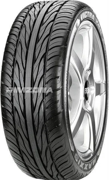 Шина MAXXIS MA-Z4S 305/35 R24 112V