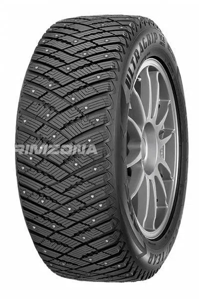 Шина GOODYEAR ICE ARCTIC 205/65 R16 99T шип