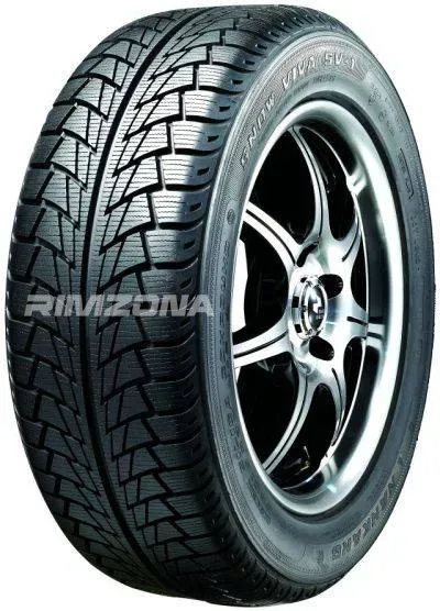 Шина NANKANG SV-1 195/55 R15 85H