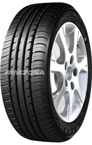 Шина MAXXIS PREMITRA HP5 225/50 R17 94W