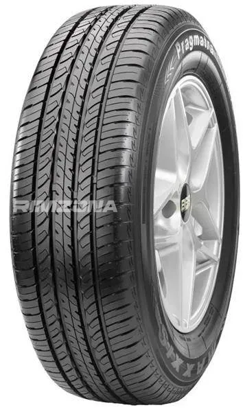 Шина MAXXIS MP15 PRAGMATRA 205/70 R16 97H