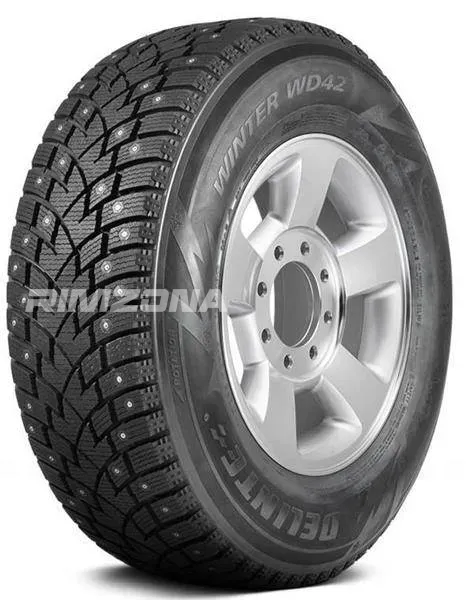 Шина DELINTE WINTER WD42 315/35 R20 110T шип