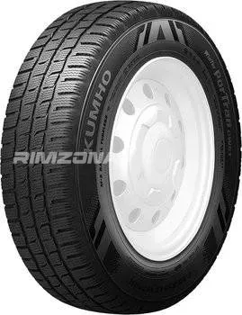 Шина KUMHO CW51 205/75 R16 108R