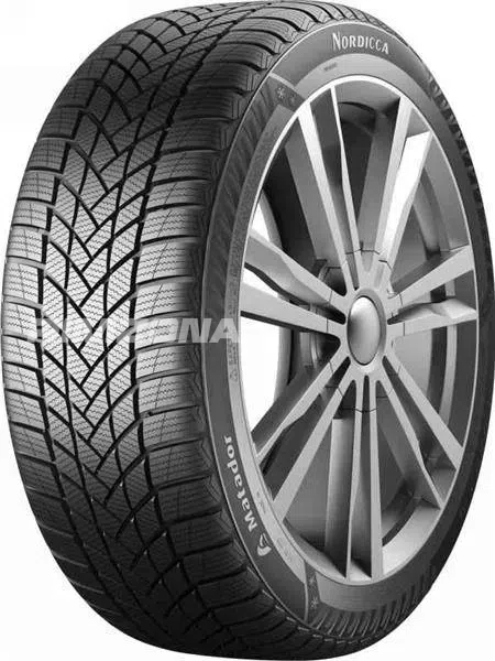 Шина MATADOR MP93 NORDICCA 225/45 R18 95V