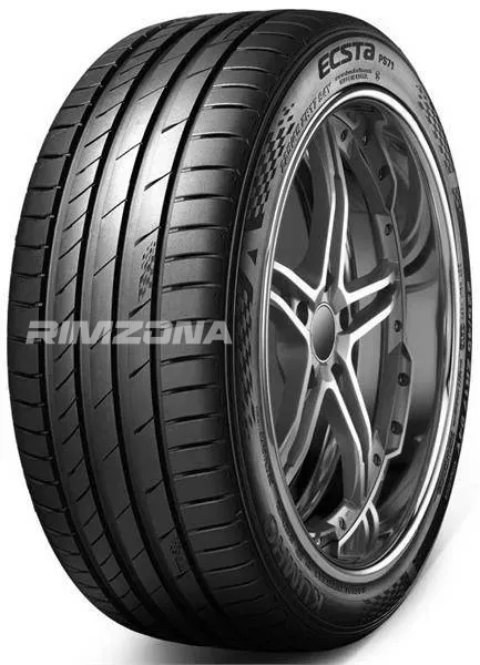 Шина KUMHO ECSTA PS71 SUV 265/65 R17 112V