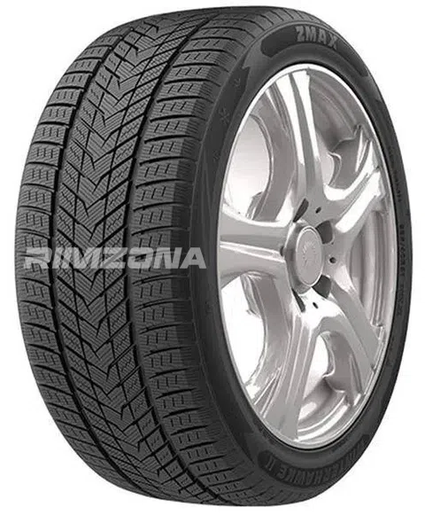 Шина ZMAX WINTERHAWKE II 245/40 R19 98V