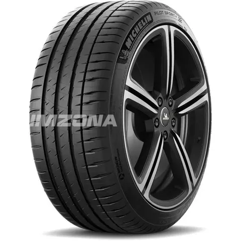 Шина MICHELIN PILOT SPORT 4 245/45 R20 103Y