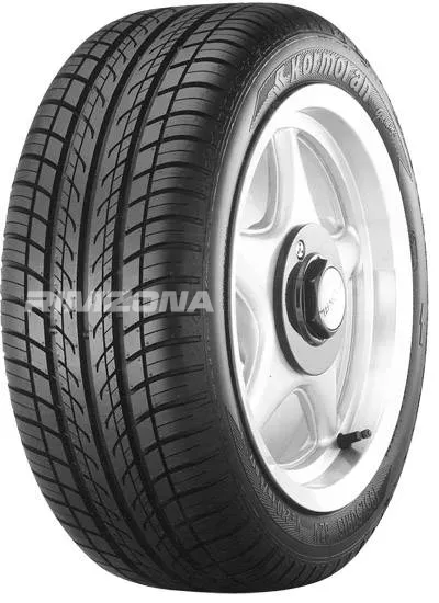 Шина KORMORAN GAMMA B2 215/55 R16 97W