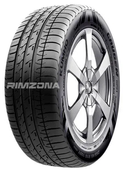 Шина KUMHO HP91 225/60 R18 104H