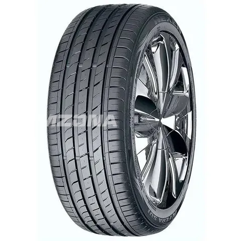 Шина NEXEN N'FERA SU1 275/35 R18 99W