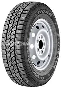 Шина TIGAR CARGO SPEED WINTER 235/65 R16 113R шип