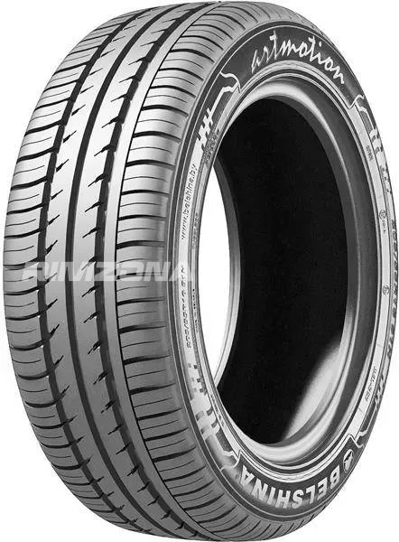 Шина БЕЛШИНА БЕЛ-282 205/60 R16 92H